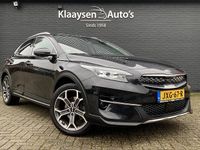 Occasion Kia XCeed 142 PK (104 kW) 2021 Zwart (metallic) SUV