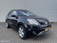 tweedehands Renault Koleos 2.5 Dynamique | Airco | Cruise | Trekhaak |