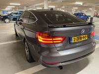 tweedehands BMW 320 i Executive