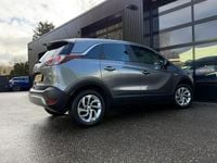 Occasion Opel Crossland X Innovation 83 PK (61 kW) 2018 Grijs SUV