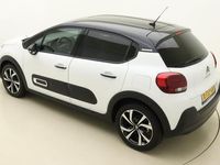 tweedehands Citroën C3 1.2 PureTech Feel Edition Automaat | Navigatie | Z