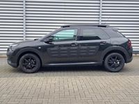 tweedehands Citroën C4 Cactus 1.2 PureTech Business Clima/Cam/Trekhaak