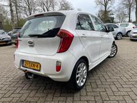 tweedehands Kia Picanto 1.2 CVVT Comfort Pack | Airco | Trekhaak |