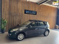 Occasion Renault Scénic III Privilege 2010 Grijs MPV