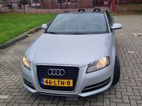 tweedehands Audi A3 Cabriolet 