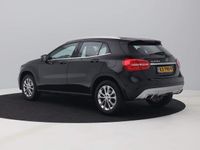 tweedehands Mercedes GLA180 Automaat Ambition