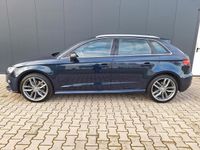 tweedehands Audi A3 Sportback e-tron Advance Sport TREKHAAK ⭐️