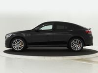 tweedehands Mercedes S63 AMG GLC-KLASSE CoupéAMG 4MATIC+ Premium Plus | V8 | 510 pk | Keramische remmen | AMG performance-stoelen | Performance pakket | Inclusief 24 maanden Certified garantie voor Europa.