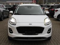 Occasion Ford Puma Titanium 125 PK (91 kW) 2022 Wit SUV