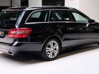 tweedehands Mercedes E350 Estate CGI Avantgarde 293PK Leder Pano Navi Xenon