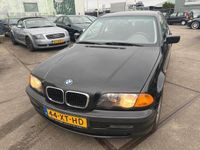 tweedehands BMW 320 3-SERIE Touring i [Automaat] Inruil mogelijk