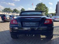 Occasion Chrysler Crossfire 218 PK (160 kW) 2006 Overige Cabriolet
