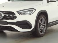 tweedehands Mercedes GLA250 e AMG Plug-In Hybride Limited | Panorama Schuif-Ka