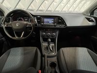 tweedehands Seat Leon 1.2 TSI Style AUTOMAAT NAVI CLIMA CRUISE PDC LMV T