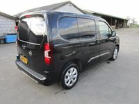 tweedehands Opel Combo 1.6DL1H1 Innovation navi keyless lm pdc clima1eig