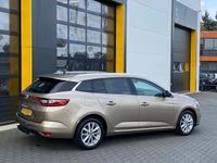 tweedehands Renault Mégane IV Estate TCe 130 EDC Automaat Limited Trekhaak