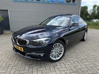 tweedehands BMW 320 Gran Turismo 320i Automaat 184 PK Executive Luxury