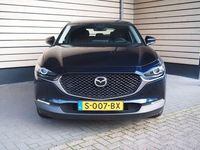 Occasion Mazda CX-30 Comfort 187 PK (137 kW) 2023 Blauw SUV