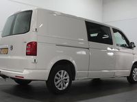 Occasion VW T6 Highline 150 PK (110 kW) 2017 Overige Van