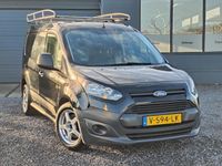 tweedehands Ford Transit CONNECT 1.5 TDCI L1 Economy Edition Airco,Bluetooth,LM Velgen,Dak Imperiaal,Trekhaak,N.A.P,APK Bij Aflevering