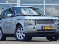 tweedehands Land Rover Range Rover 2.9 Td6 Vogue Leer Camera Android/Apple Mooi Trekh