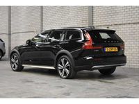 tweedehands Volvo V60 CC Cross Country B5 250pk AWD Ultimate | Bowers&Wilkins | Zeer luxe