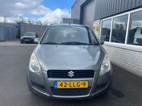 tweedehands Suzuki Splash 1.0 48KW Comfort Trekhaak!