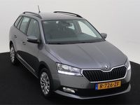 tweedehands Skoda Fabia Combi 1.0 TSI Ambition