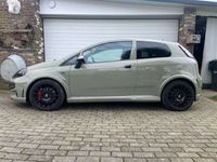 tweedehands Fiat Punto 1.4-16V m-air Abarth