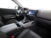 Occasion Citroën C5 Aircross Business Class 131 PK (96 kW) 2021 Zwart SUV