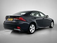 Occasion Lexus IS300h Business Edition 223 PK (164 kW) 2020 Zwart Sedan