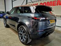 Occasion Land Rover Range Rover evoque HSE Dynamic 309 PK (227 kW) 2023 Grijs, metallic lak SUV