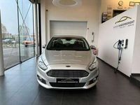 Occasion Ford S-MAX S 2019 Zilver MPV