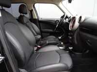 tweedehands Mini Cooper S Countryman 1.6 ALL4 * H/K * LEER * NAVIGATIE * XENON !!