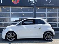 Nieuw Abarth 500e Turismo 114 kW (155 PK) 2025 Overig Hatchback