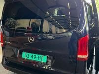 tweedehands Mercedes V220 