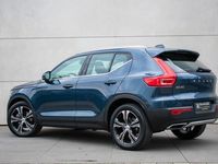 tweedehands Volvo XC40 2.0 T4 Inscription Pano - Trekhaak - Leder - ACC