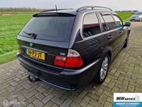 tweedehands BMW 320 3-SERIE Touring d Lifestyle Edition