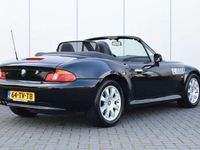 tweedehands BMW Z3 Roadster 2.0 S Automaat Leer/Stoelverwarming Airco