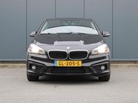 tweedehands BMW 218 2-SERIE Active Tourer i Essential, Climate Control, Cruise Control, Navigatie, Parkeersensoren achter, Elektrische ramen