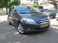 Occasion Honda FR-V Executive 150 PK (110 kW) 2005 Grijs MPV