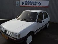 Occasion Peugeot 205 60 PK (44 kW) 1993 Wit