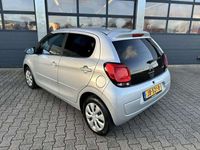 tweedehands Citroën C1 1.0 VTi 68pk 5-drs Style Edition