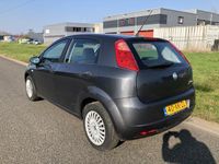 tweedehands Fiat Grande Punto 1.4 Active`5-drs Airco/Cruise