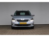 Occasion Skoda Fabia Drive 89 PK (65 kW) 2017 Grijs Stationwagen