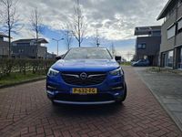 tweedehands Opel Grandland X 1.2 Turbo Edition