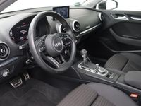 tweedehands Audi A3 Sportback 35 TFSI CoD Advance | 150 PK | Automaat | Trekhaak | Achteruitrijcamera |