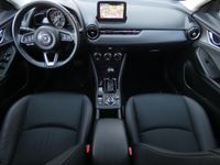 tweedehands Mazda CX-3 2.0 SkyActiv-G 121 Luxury | Trekhaak | Head-up | S