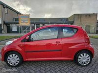 tweedehands Peugeot 107 1.0-12V XR Airco