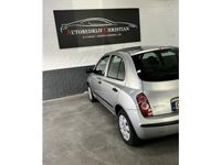 tweedehands Nissan Micra 1.2 Visia | AIRCO | APK T/M FEBR. '25